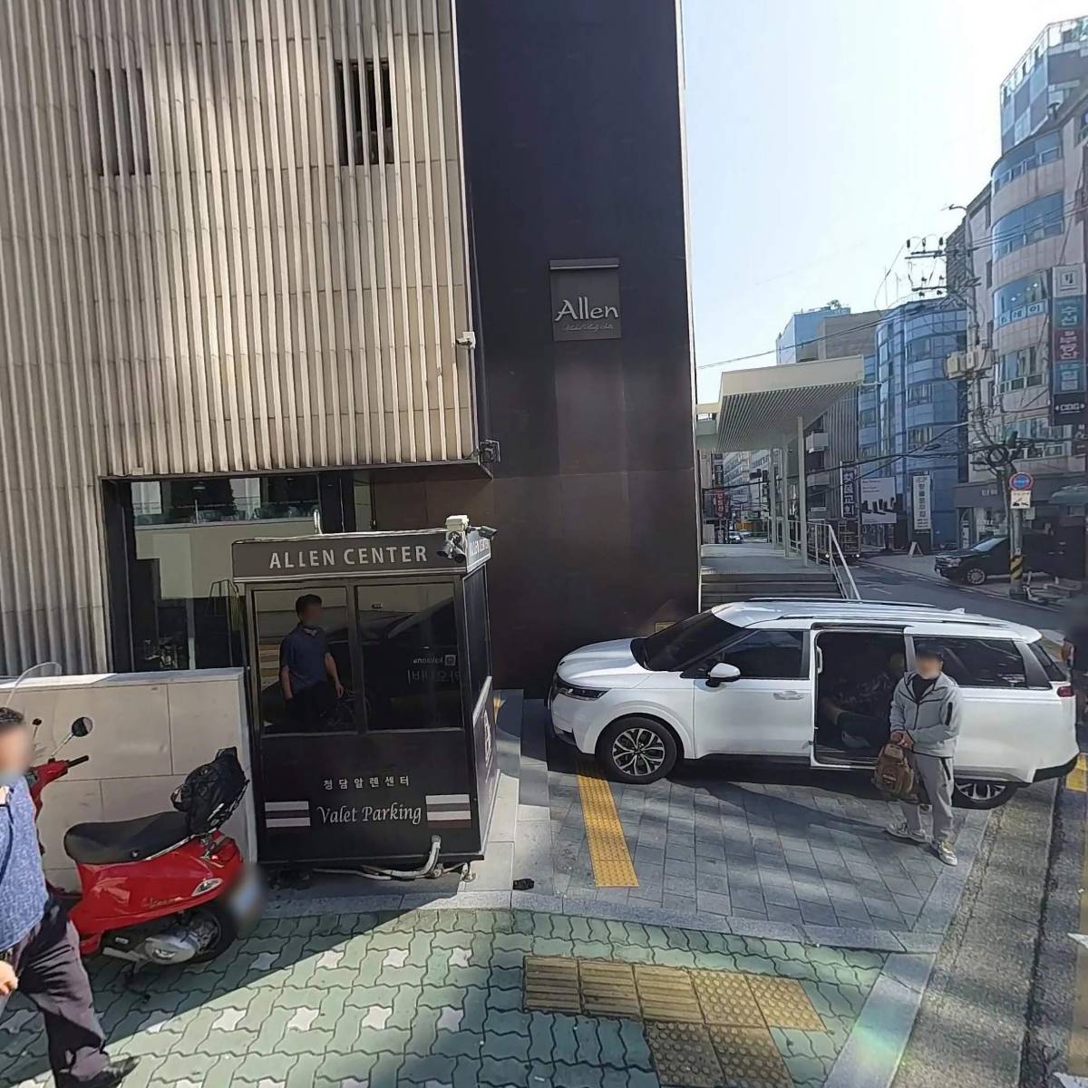 박여숙화랑