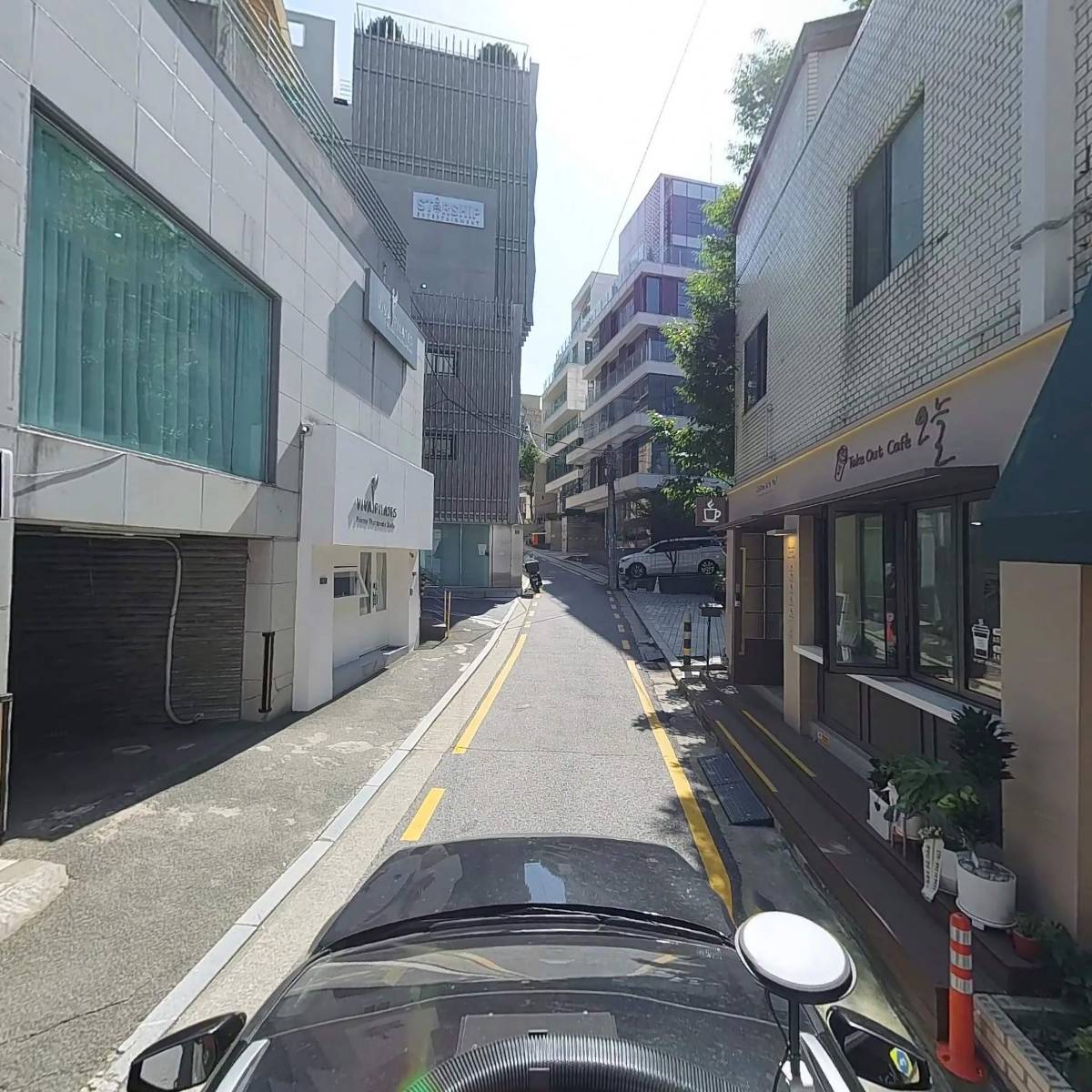 세인츠아머 강남본점_4