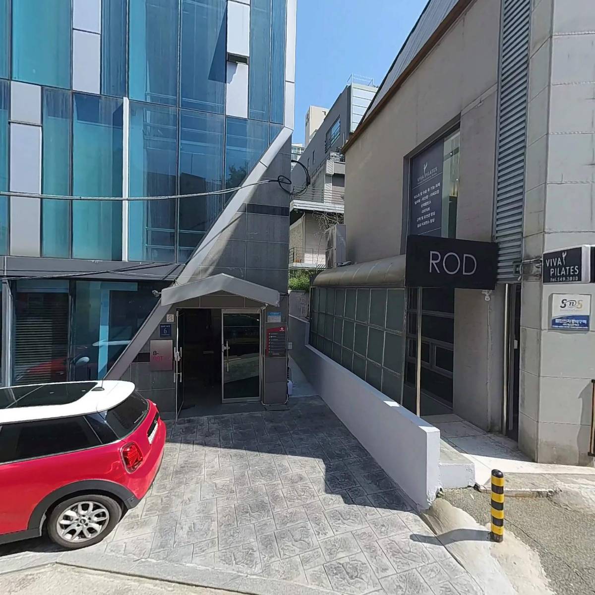 세인츠아머 강남본점_3
