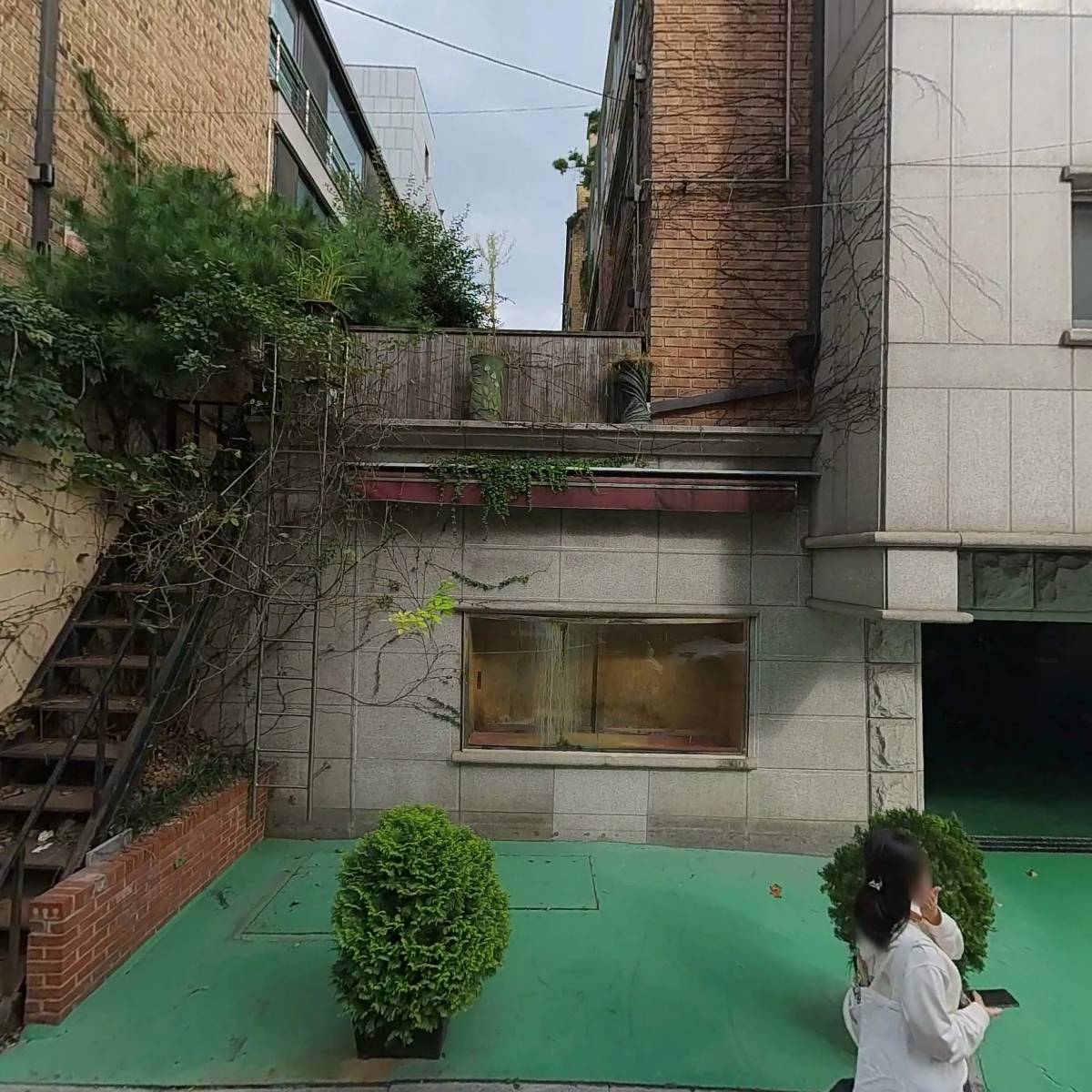 유한회사 스냅애스크코리아(Snapask Korea Limited)