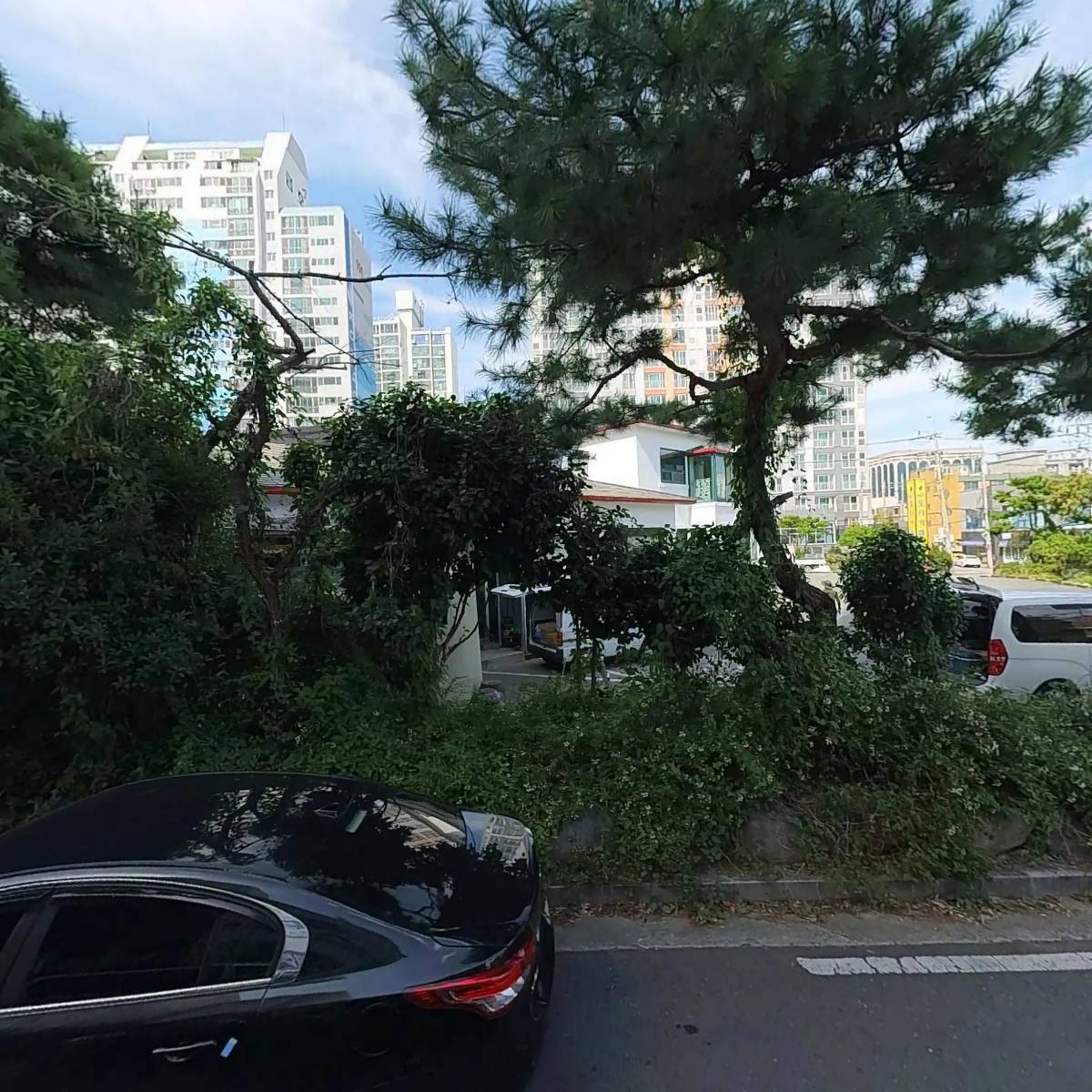 제주도세기마을