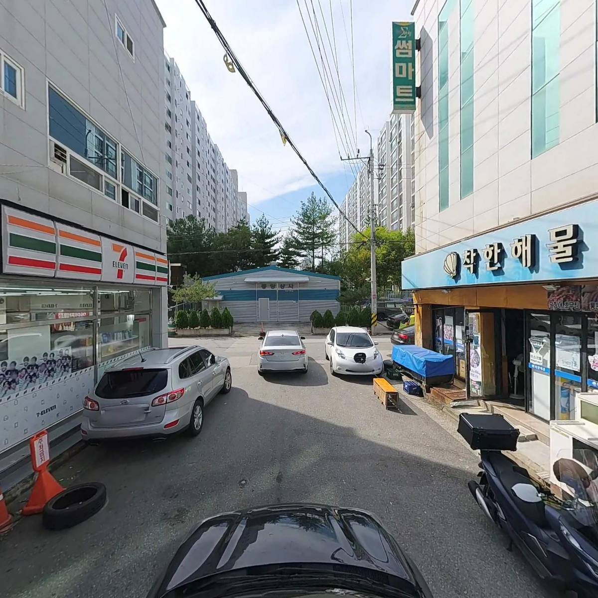 진송빌딩사우나_4