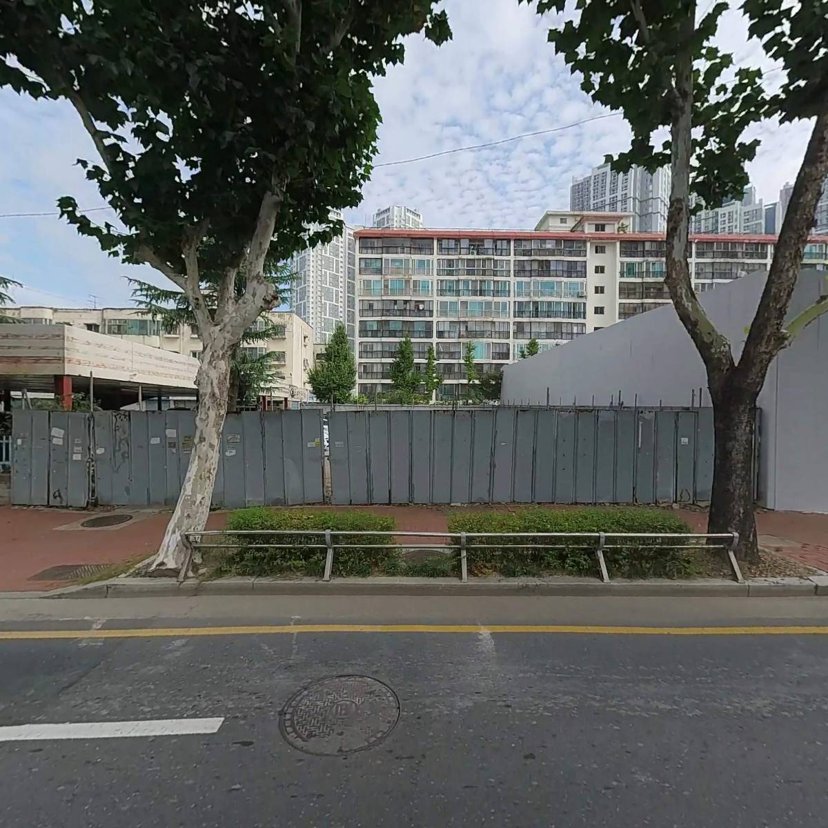 동아주방