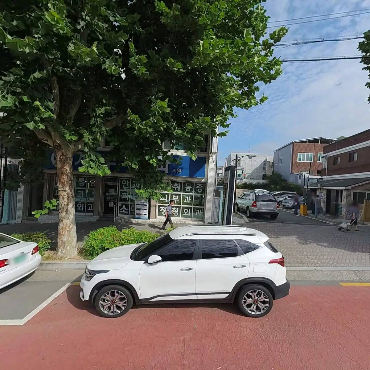 계수내과의원