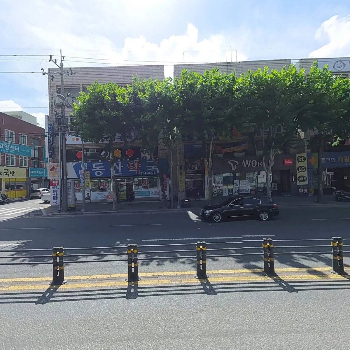 백촌막창 남산점_3