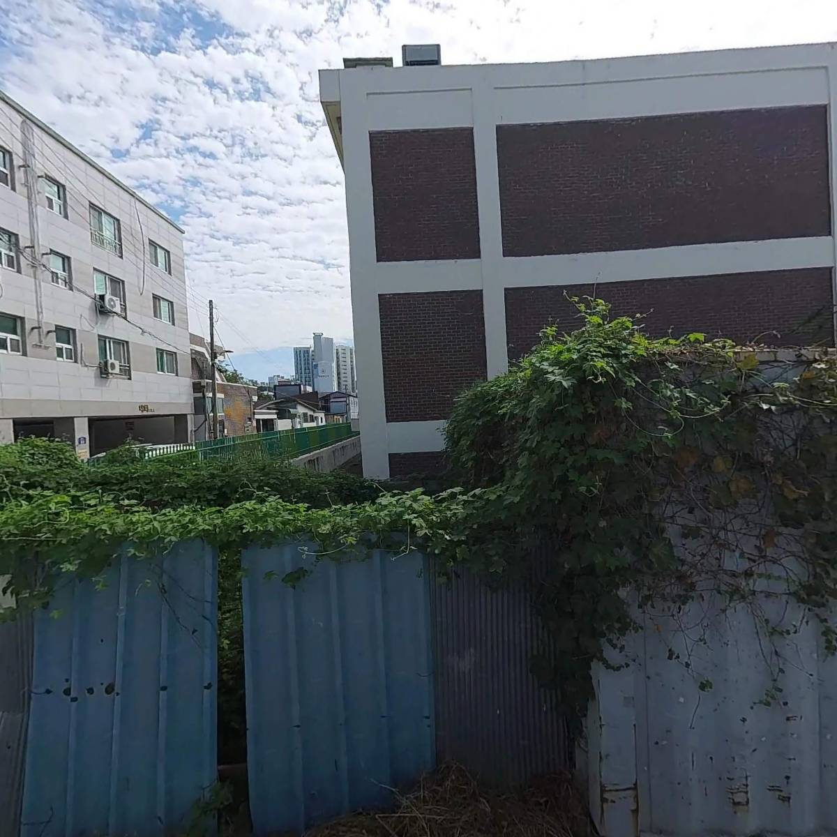 우산중학교(대표관리번호)