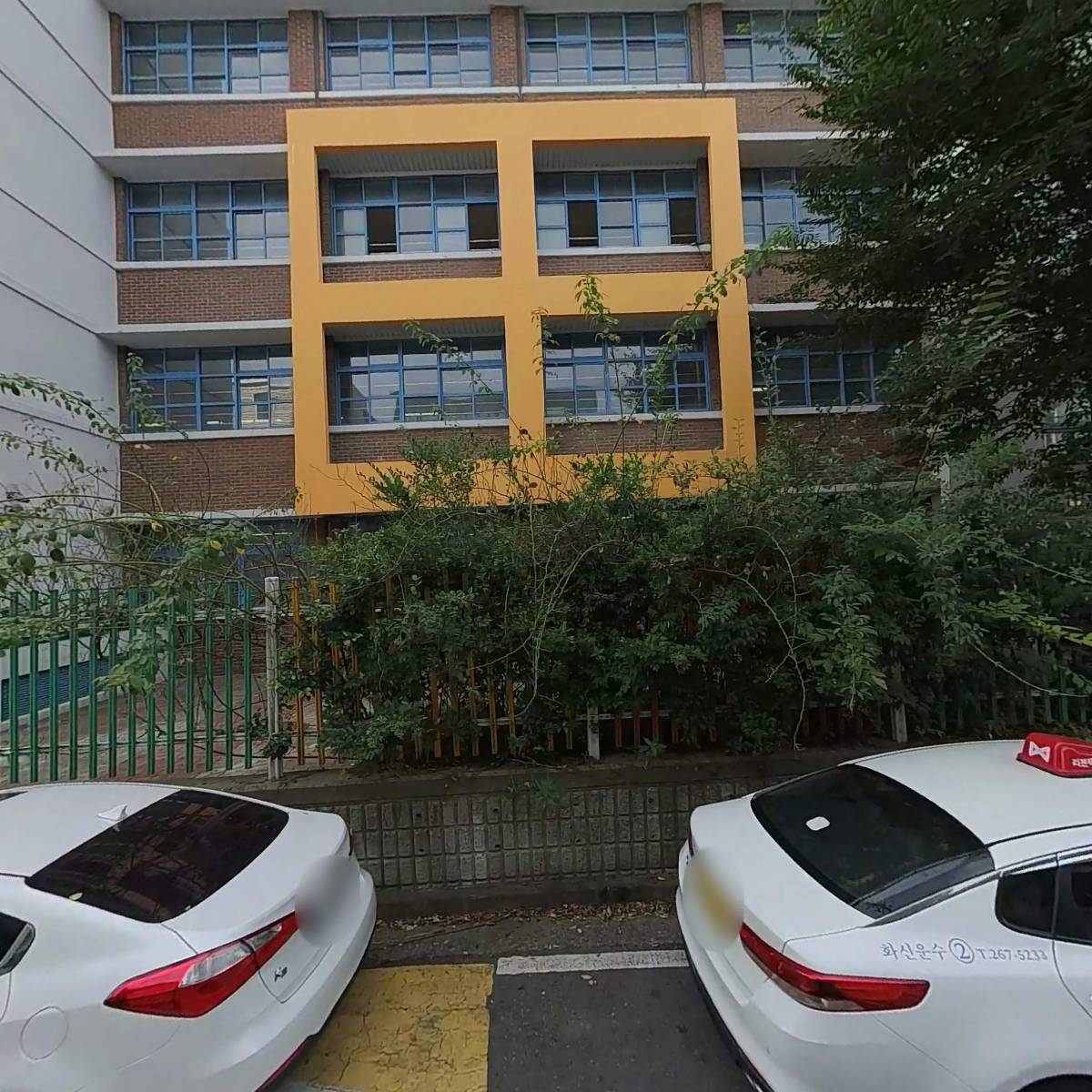 운리초등학교