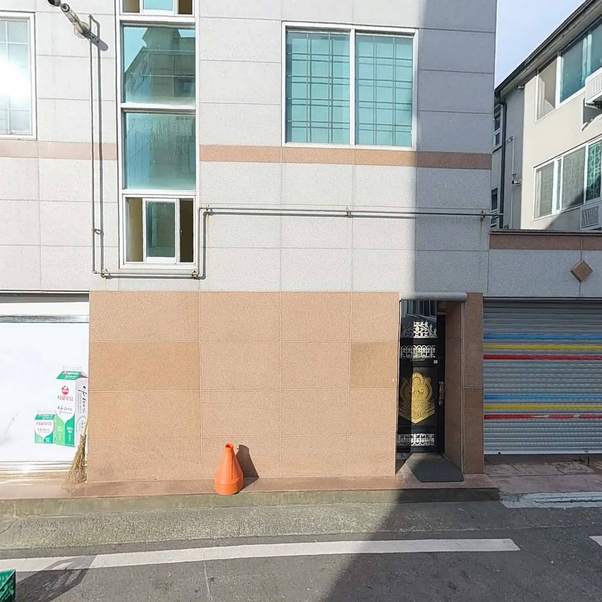 서울우유풍암대리점_3