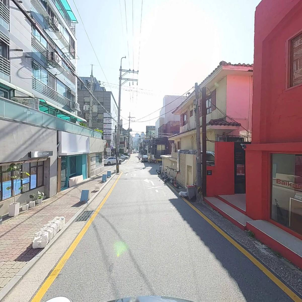 Bowl Room(보울룸)_2