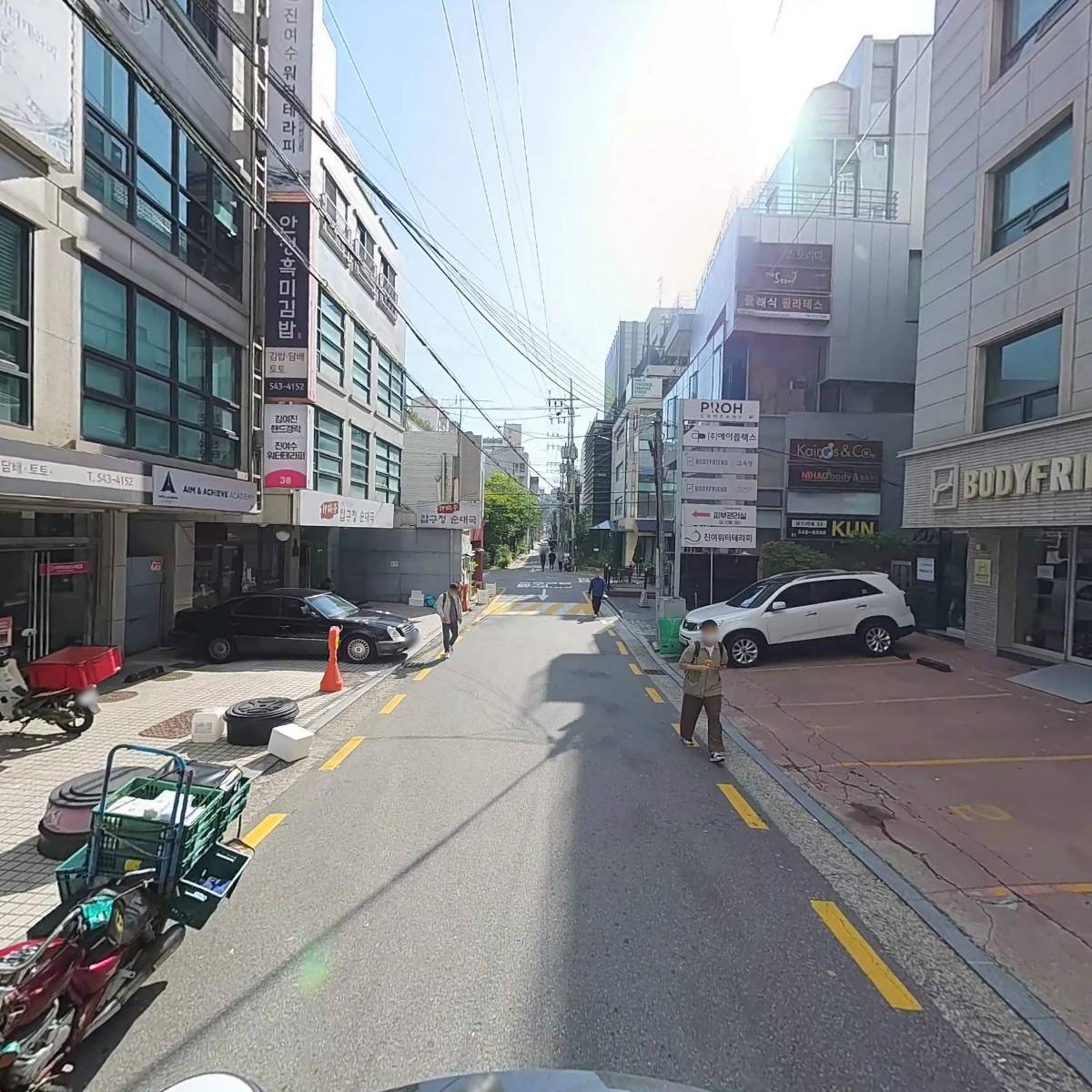 （주）미래엔에듀케어아담리즈수학  압구정센터_2