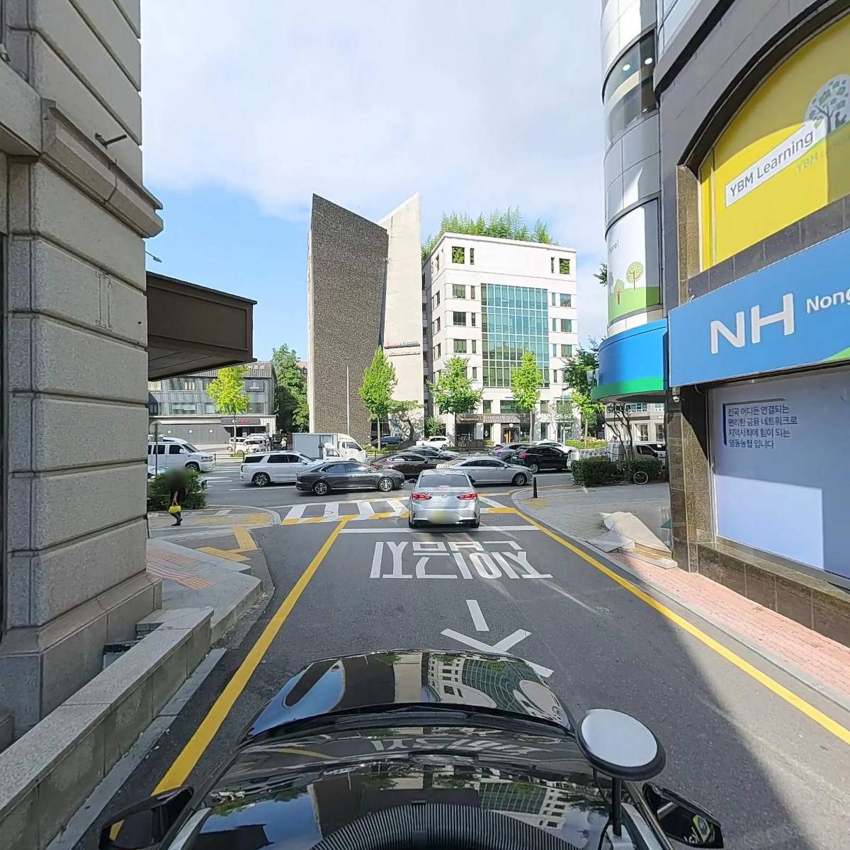 헤븐몰(Heaven Mall)_4