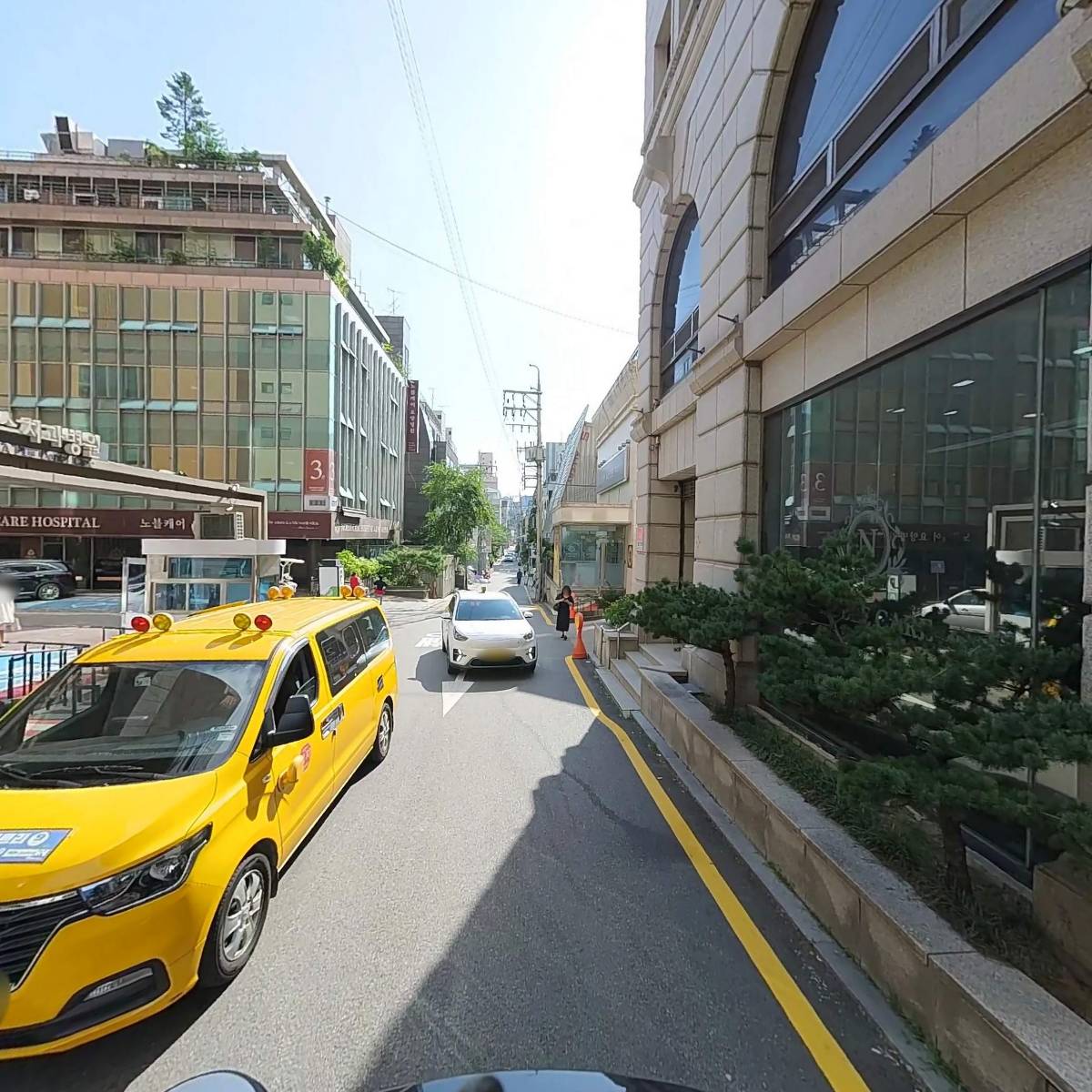 헤븐몰(Heaven Mall)_2