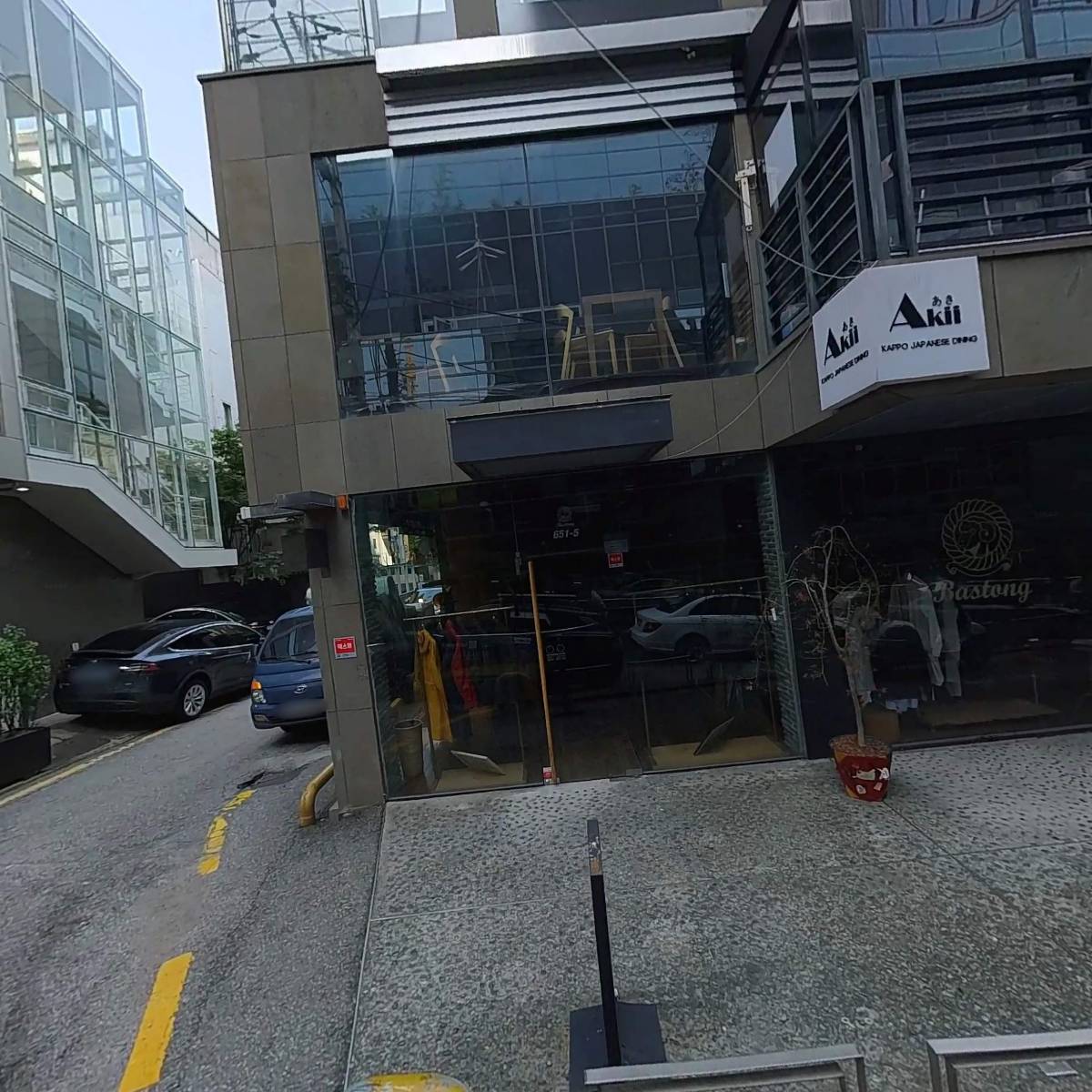 주식회사 큐인베스트먼트