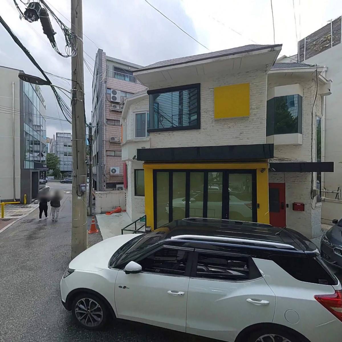 주식회사 이디에이코리아