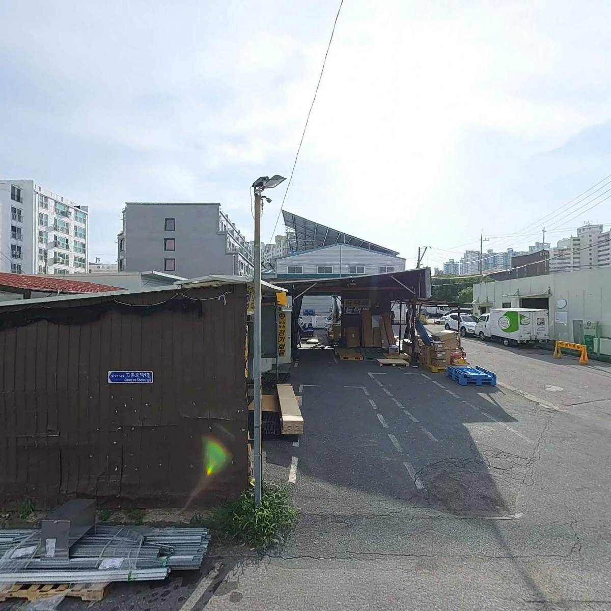 광주북구용봉1420