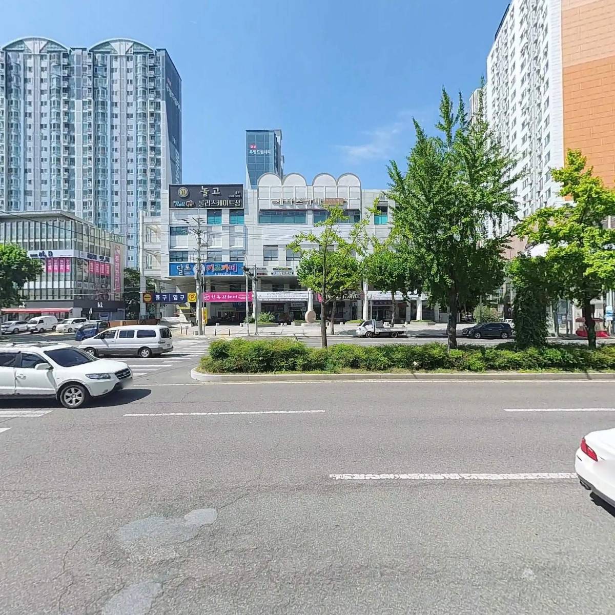놀부보쌈부대찌개(죽전점)_3