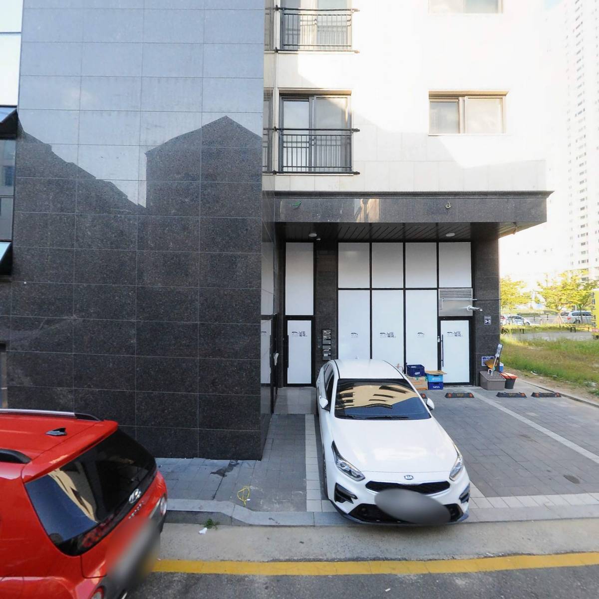 카앤피플샵 시흥은계점