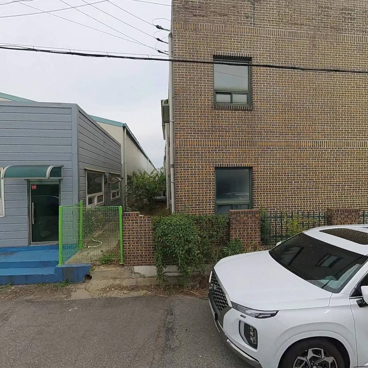 주식회사 성진정공 광주지점