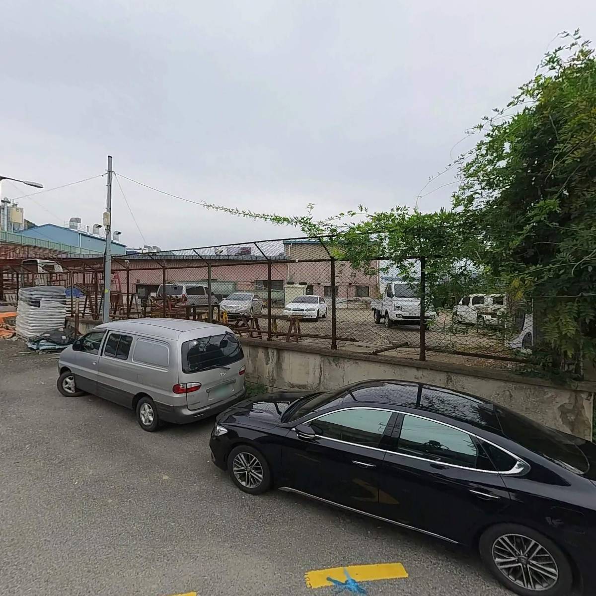주식회사자연환경산업