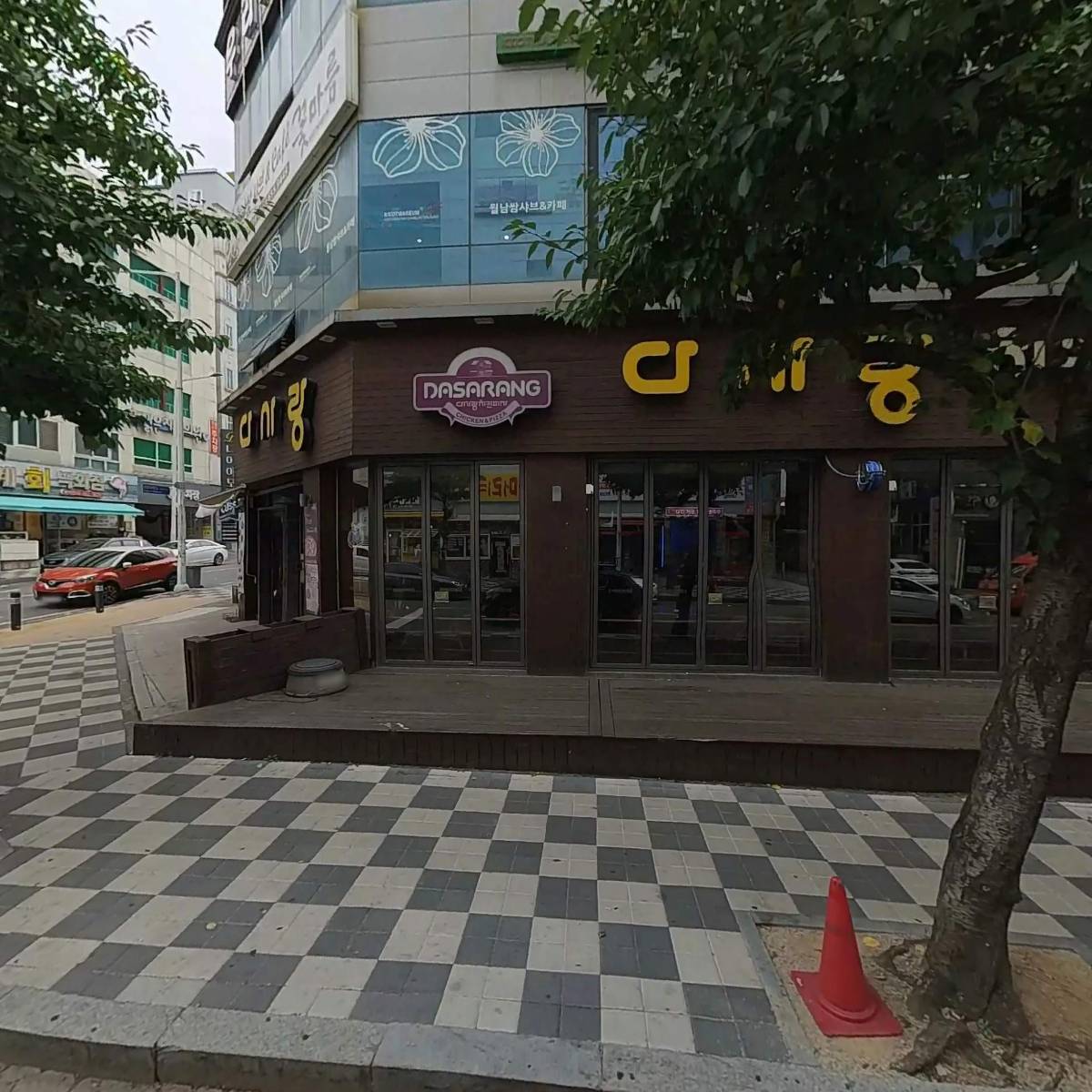 진우한우곱창 풍암점