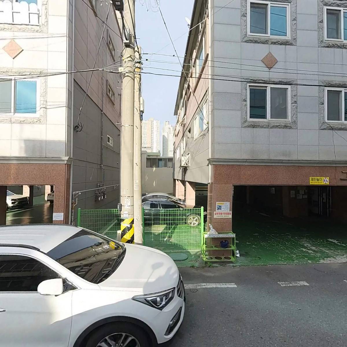 주식회사 와이에듀