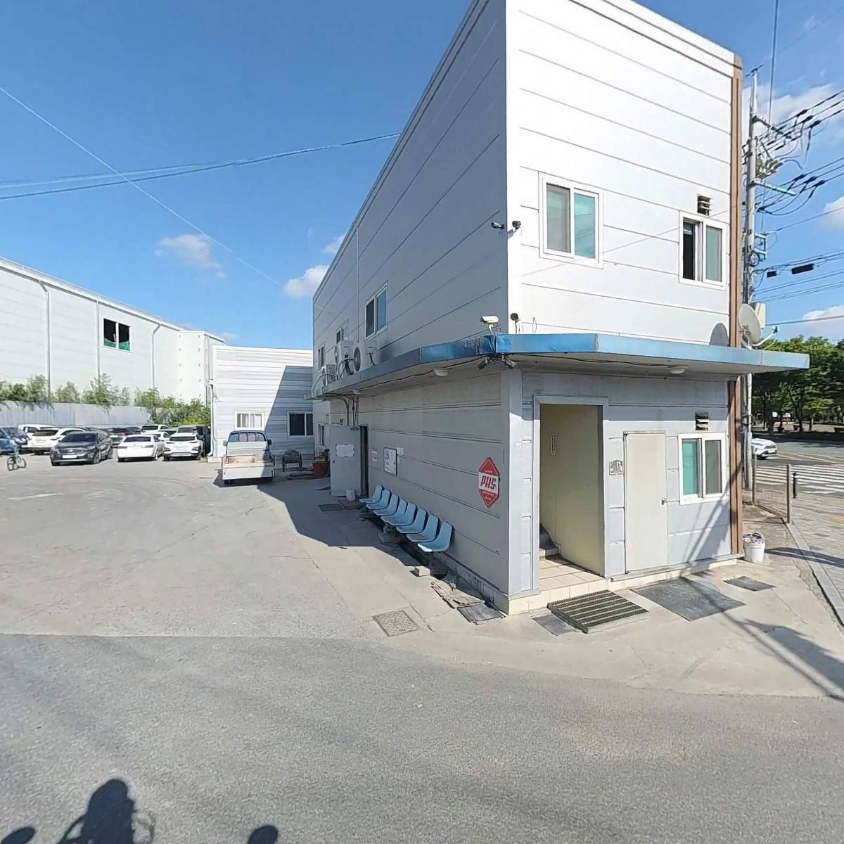 큐브모터스(카센타)