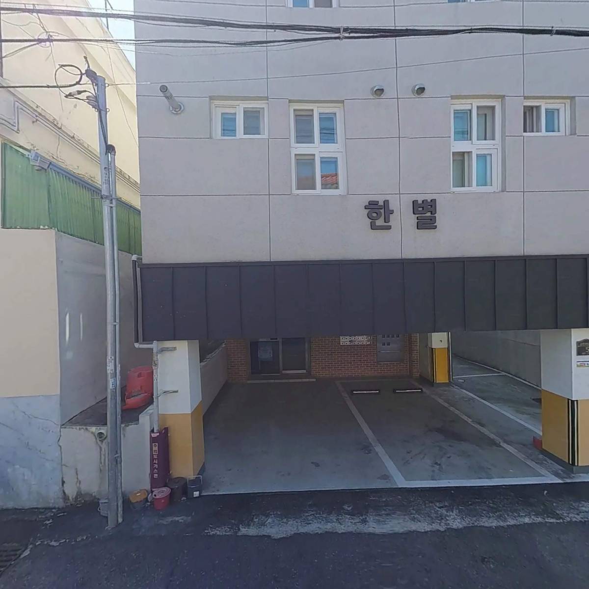 아이카광주본점