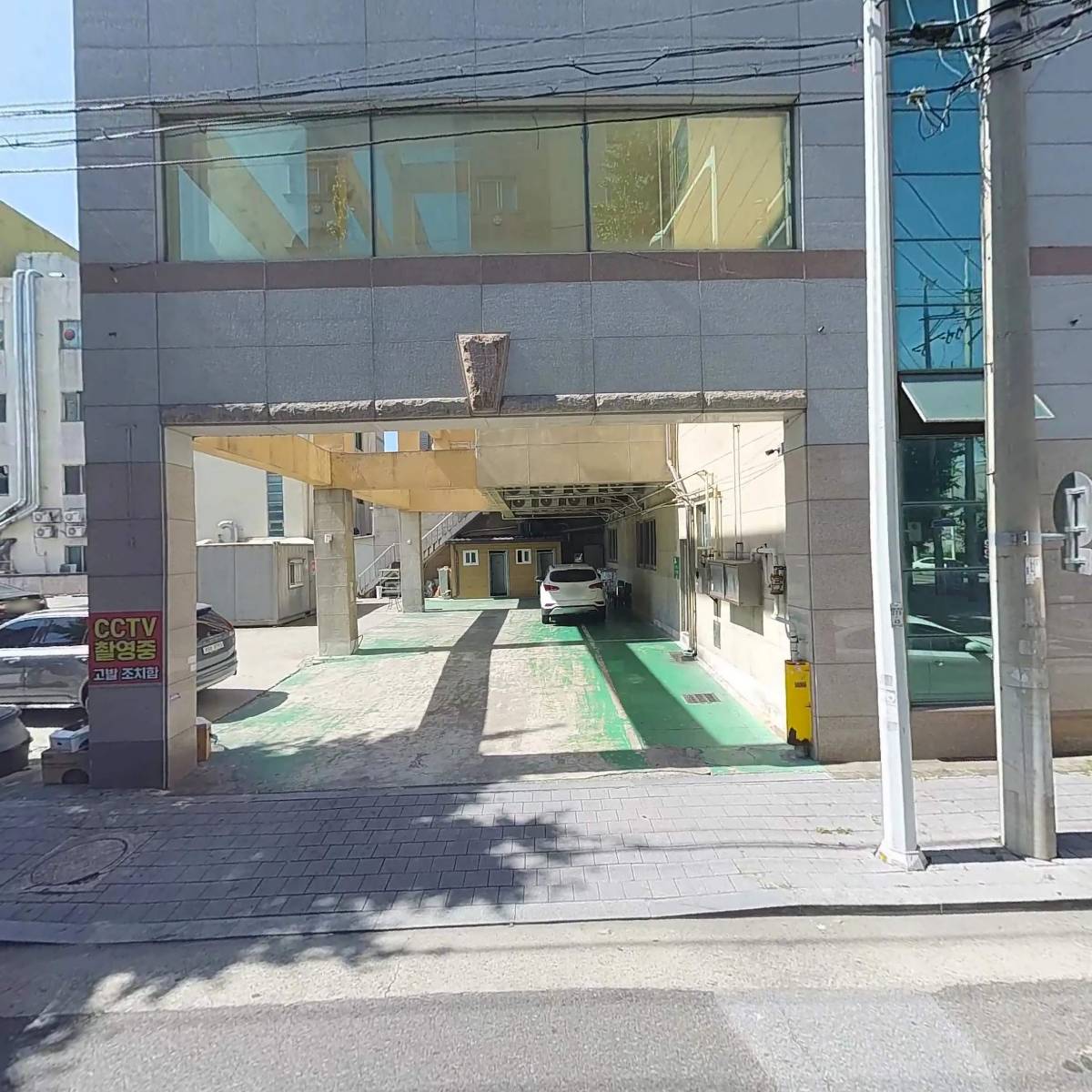 2월호텔