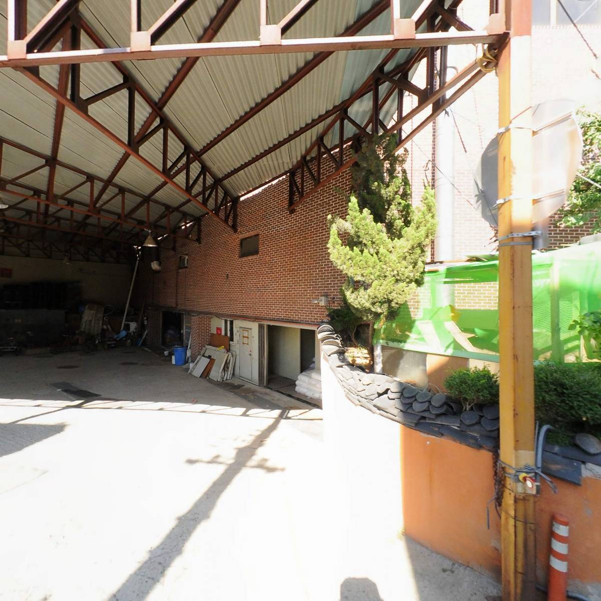 대한예수교장로회 주안장로교회