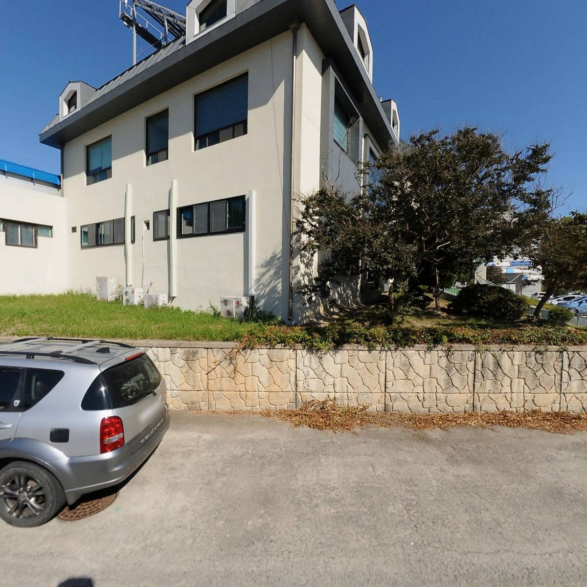 전북지체장애인협회 순창군지회