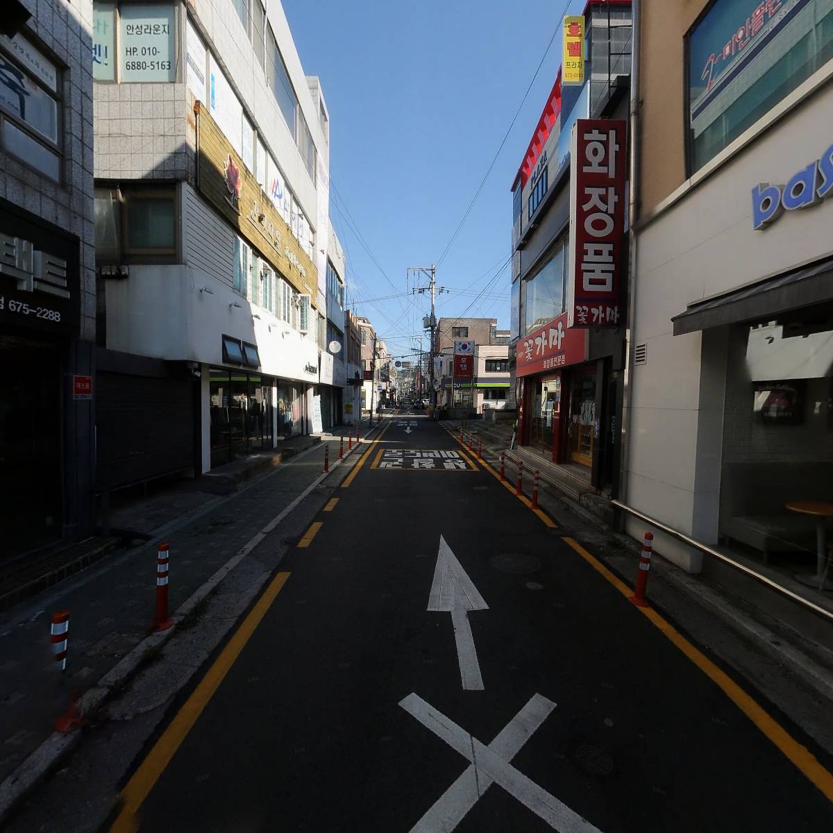 비알코리아(주) 배스킨라빈스 안성중앙점_2