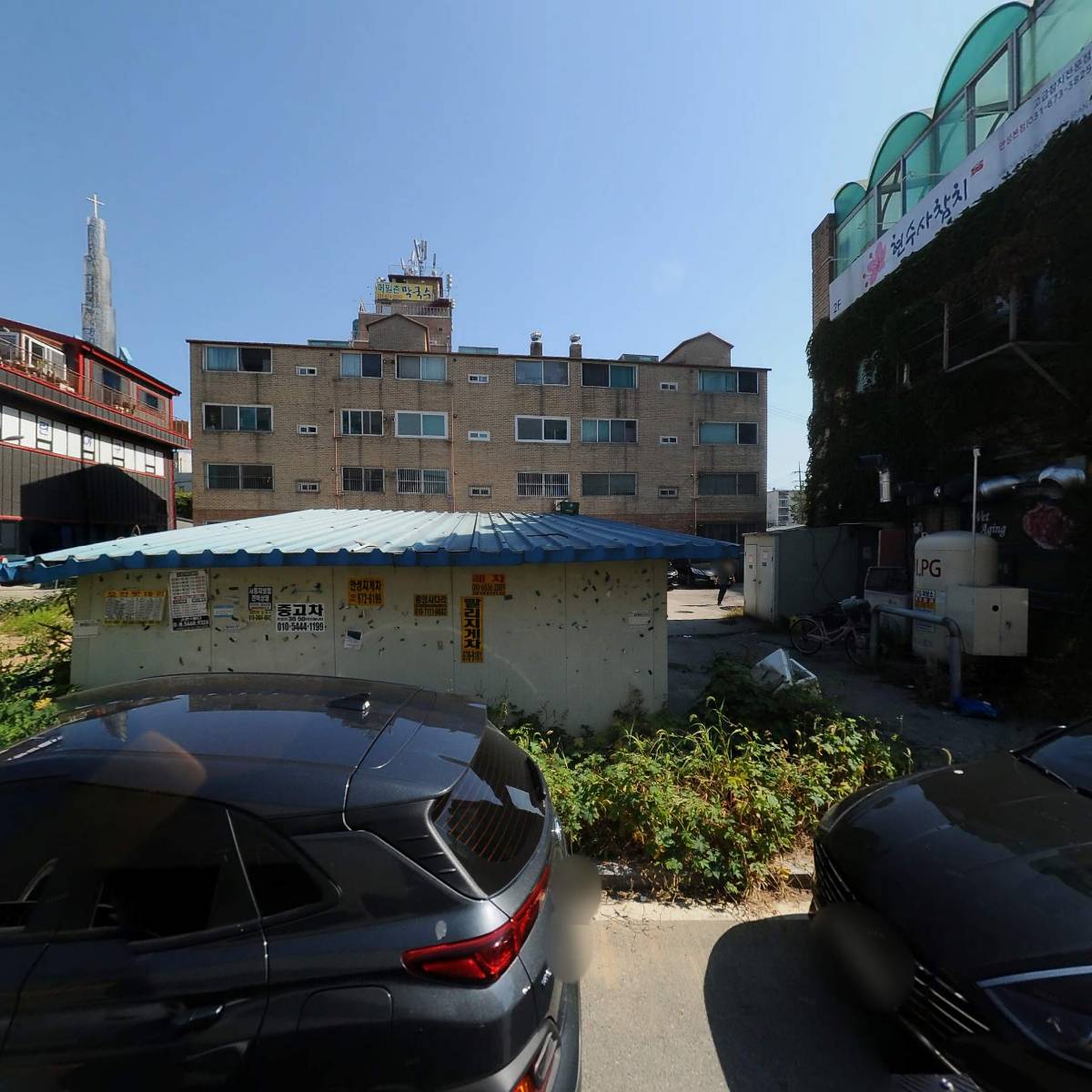 묘향산_3