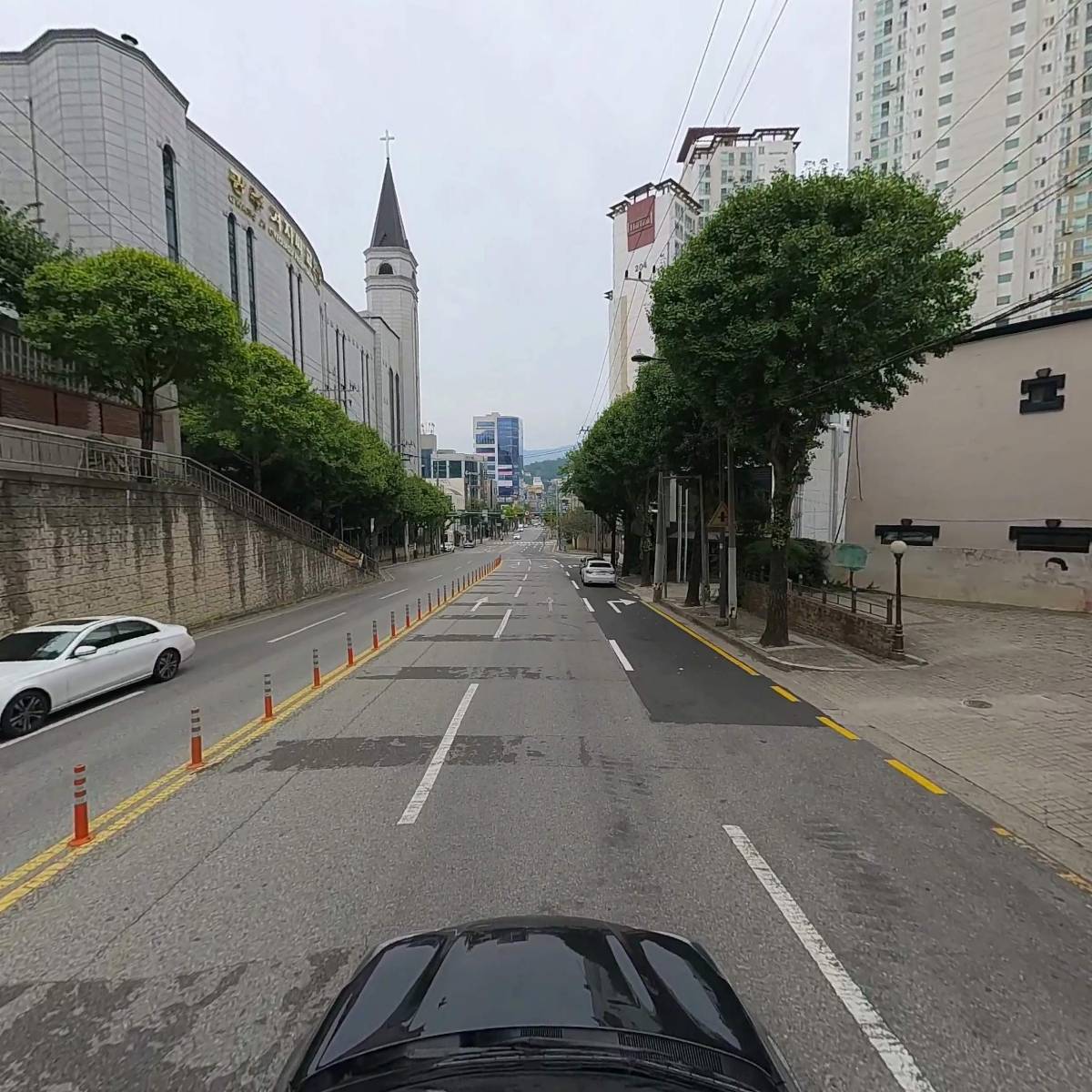 베비에르과자점(봉선점)_4