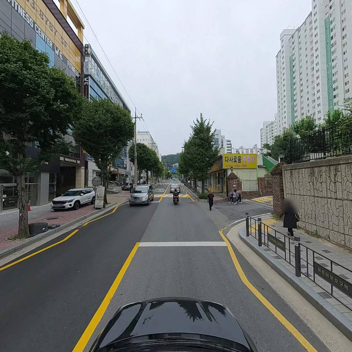 주식회사케이원볼링봉선점_4