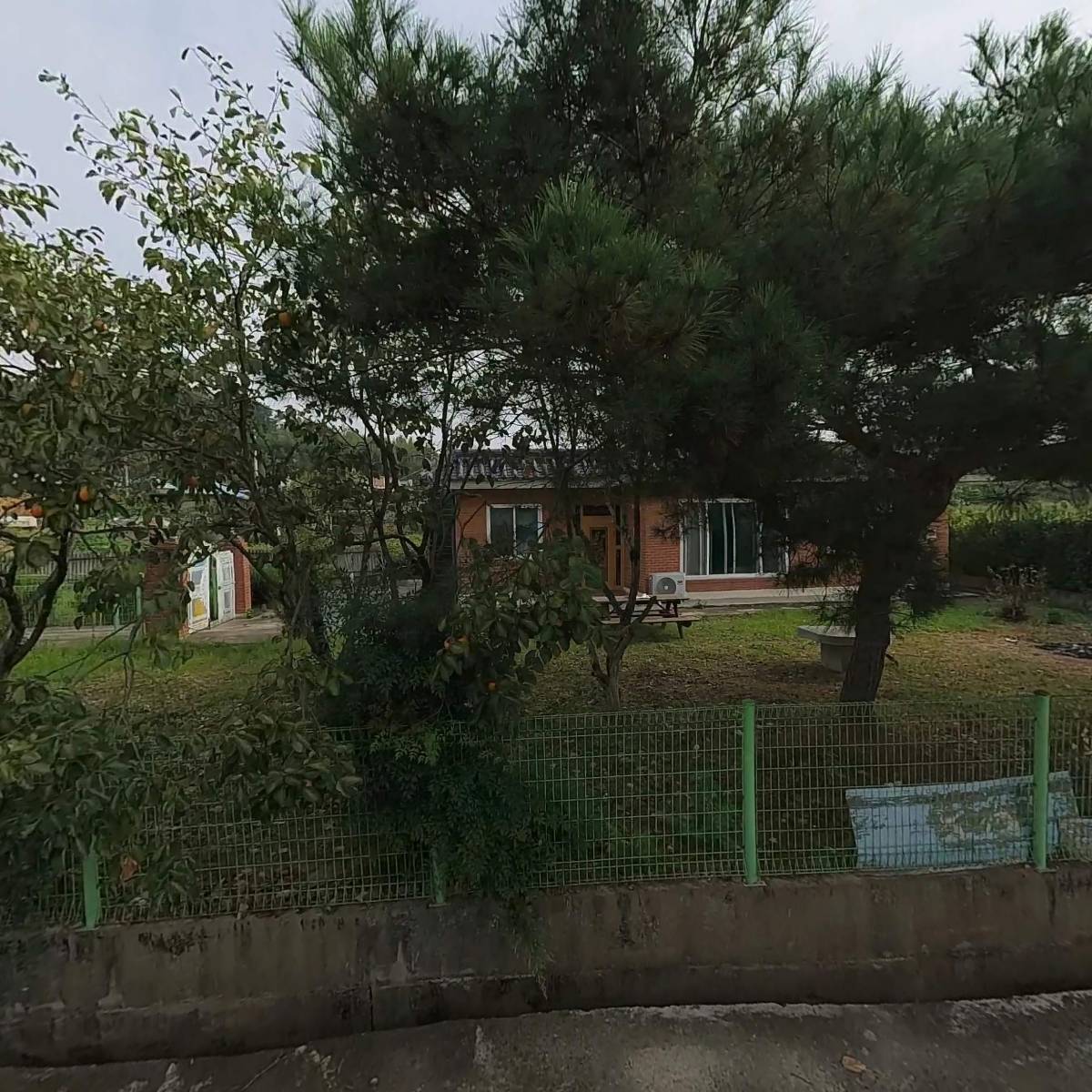 (주)학산기계