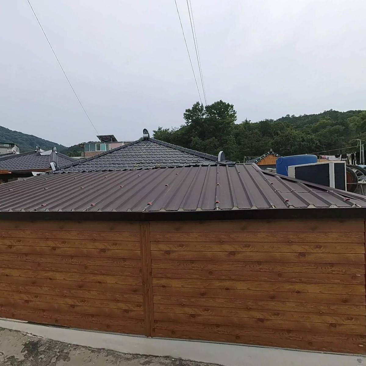 제일이엔지건설(주)