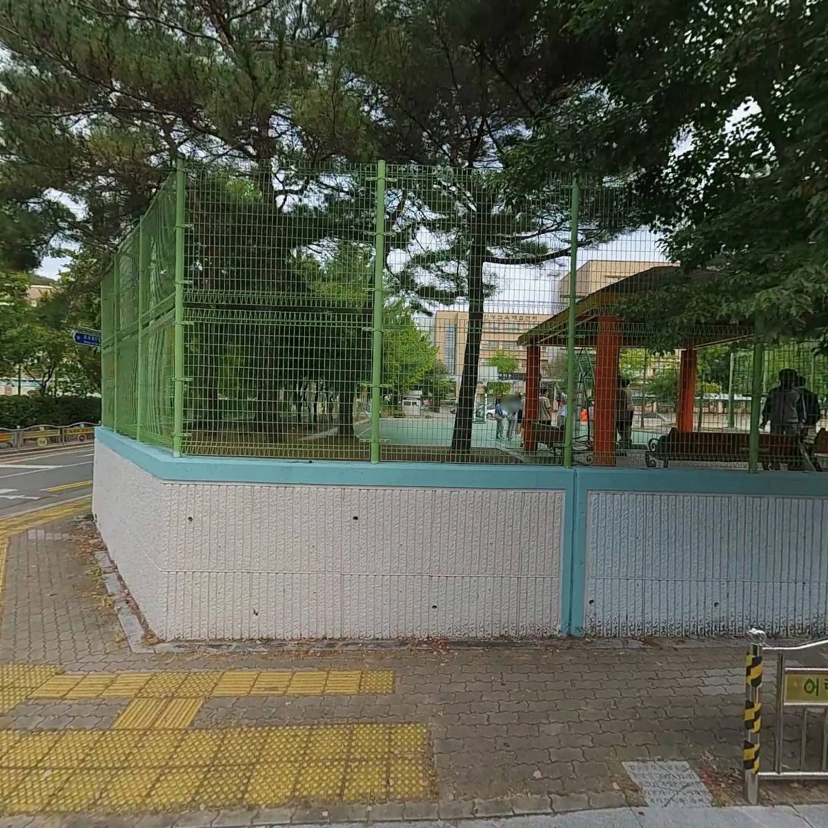 서변본동발전회