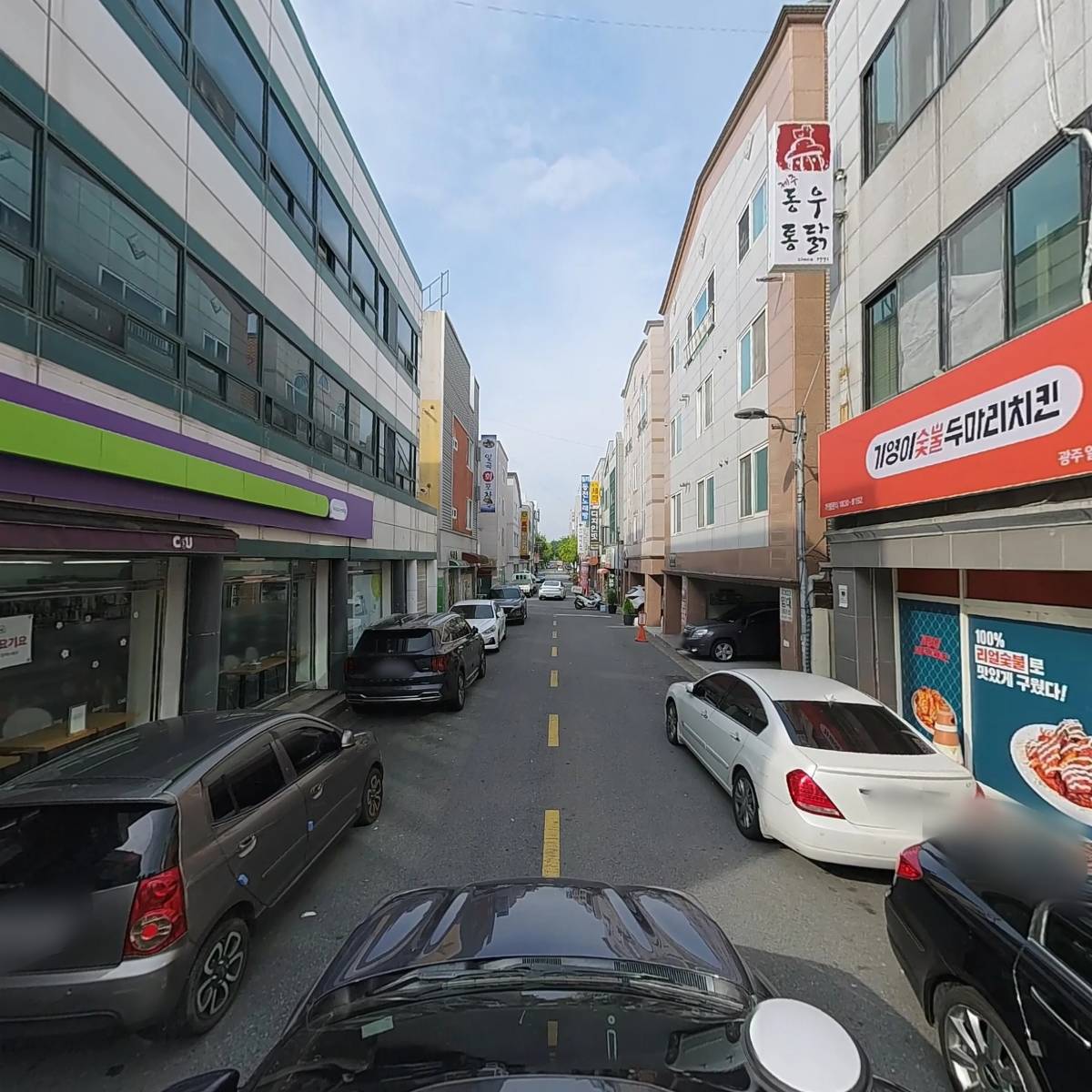 기영이숯불두마리치킨 광주일곡점_4