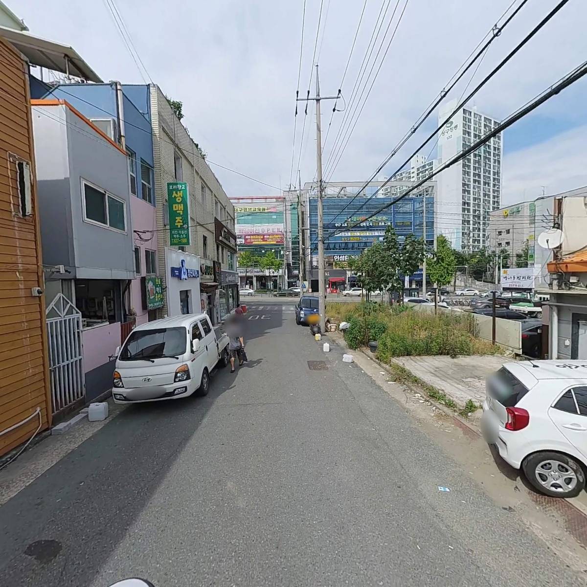 뼈나루감자탕대곡역점_2