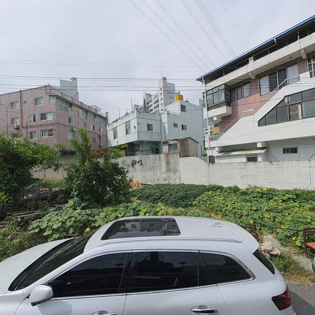 국제종합시스템