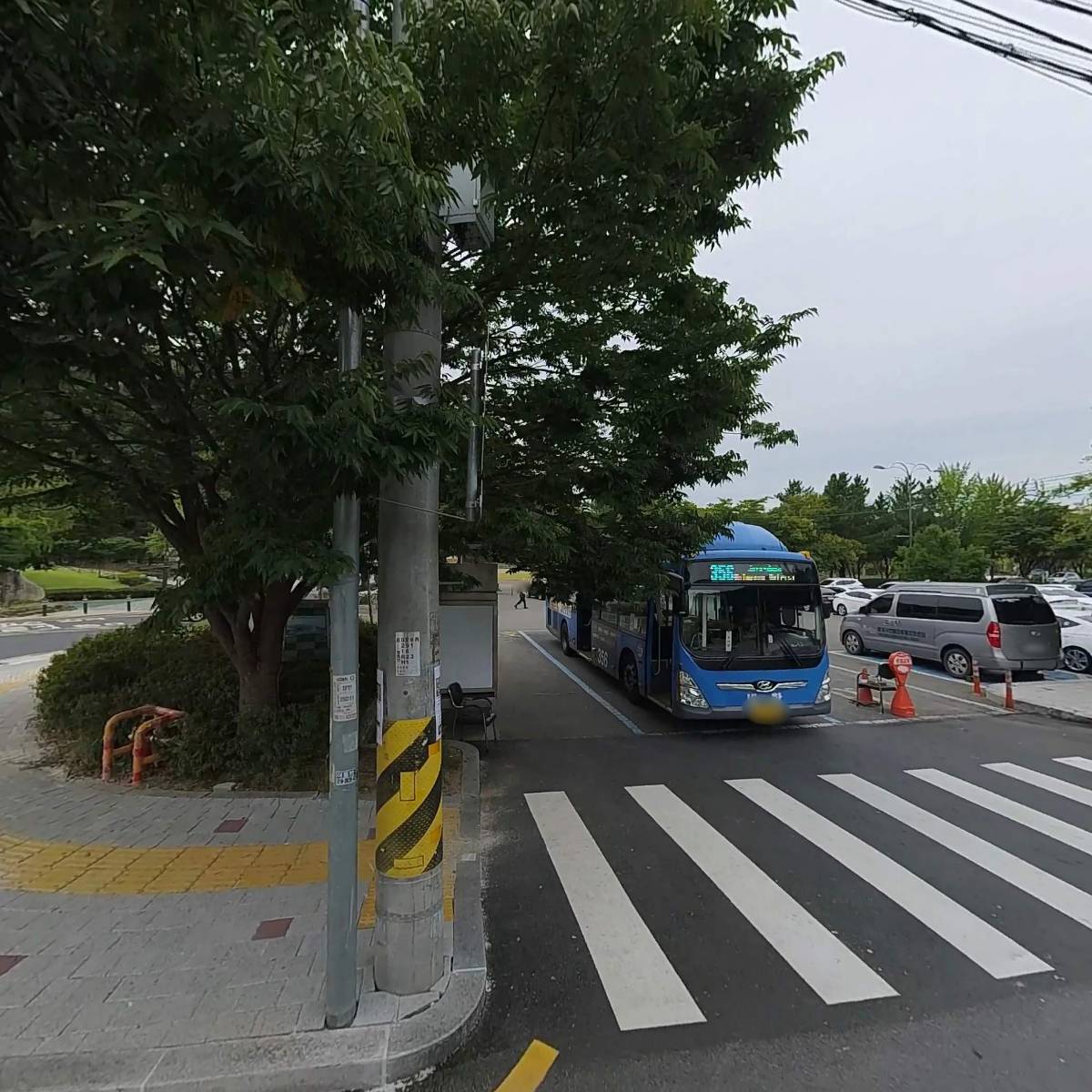 세븐일레븐 월광수변공원점