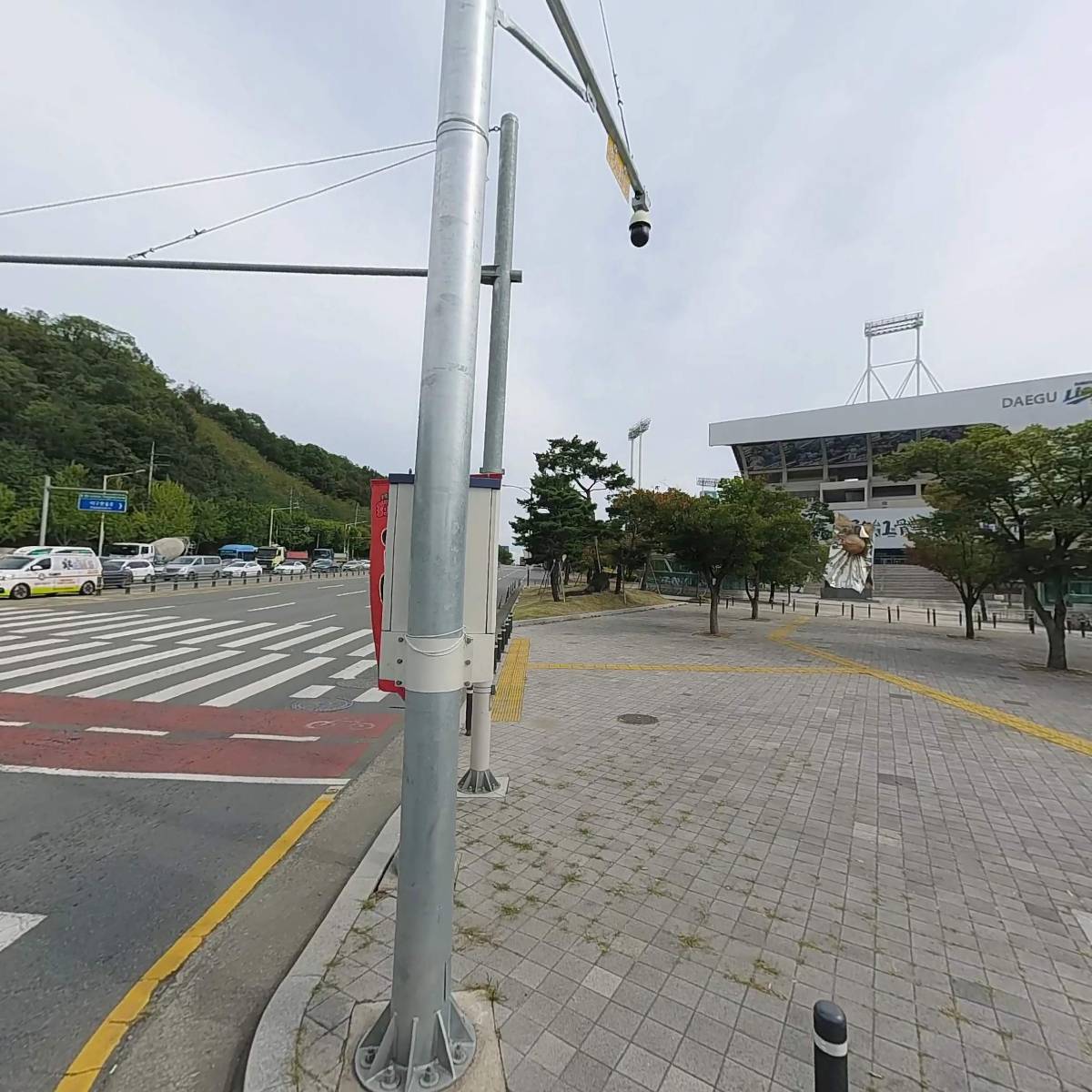 대공원 노래교실