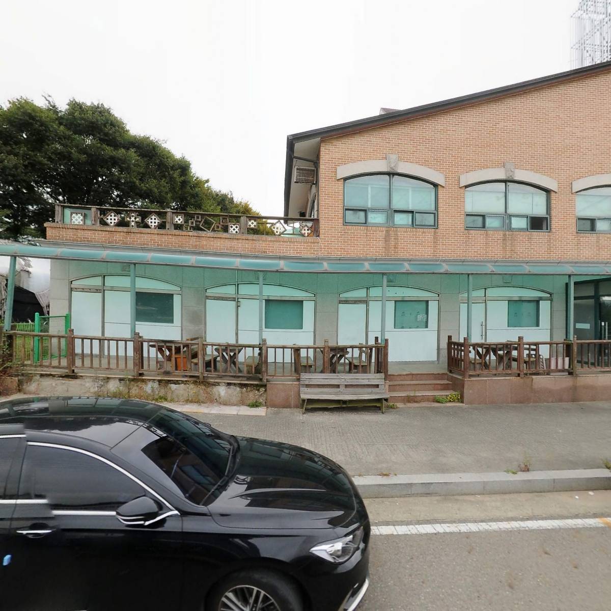 대한예수교장로회 드림교회