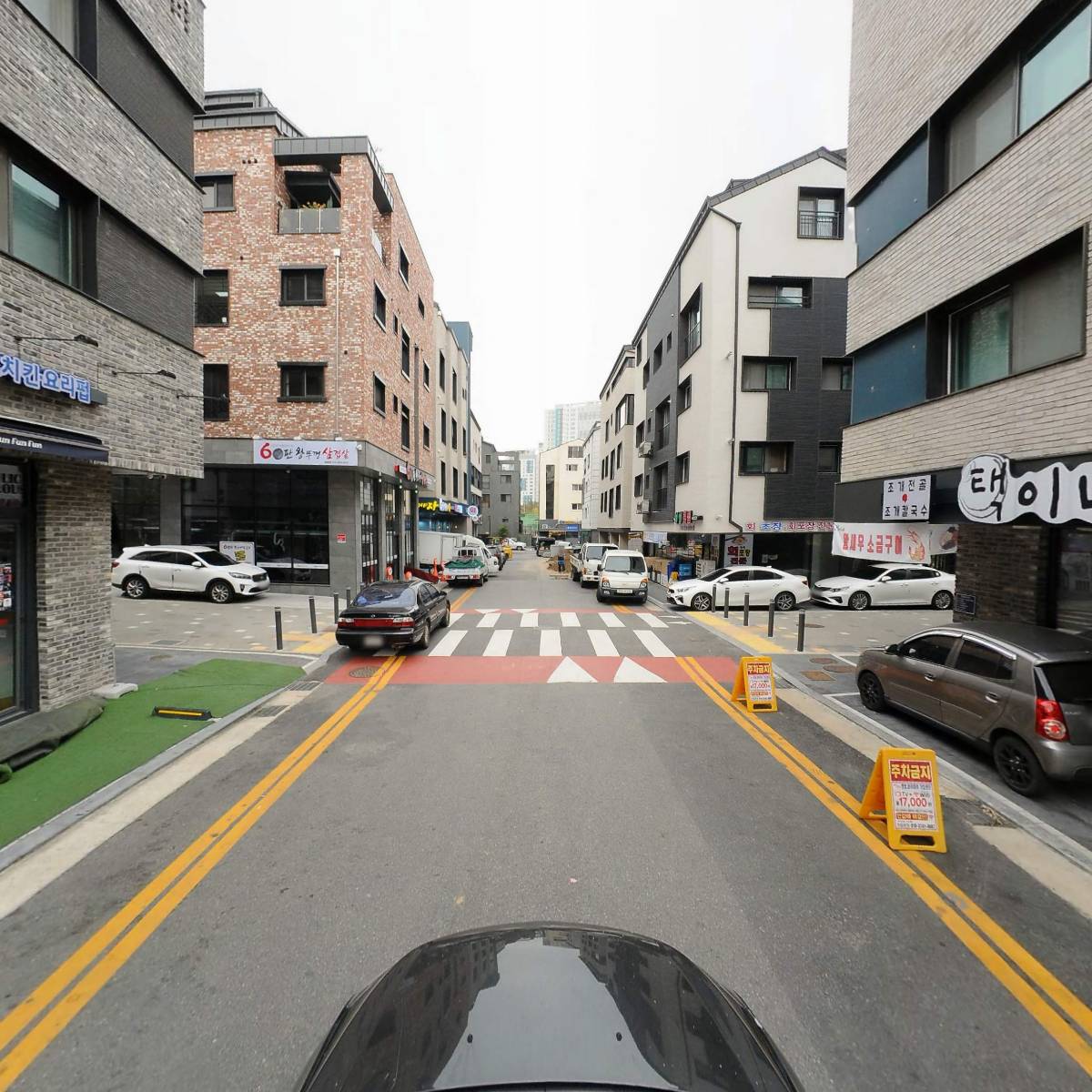 택이네조개전골장현점_4