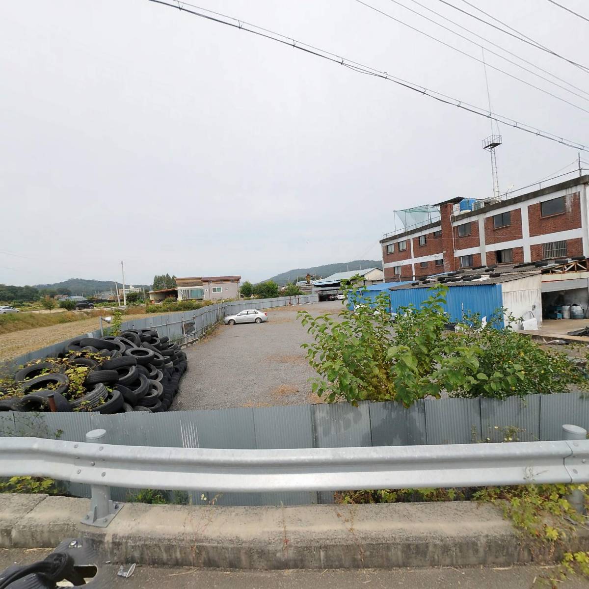 제일자동차중기공장(주)