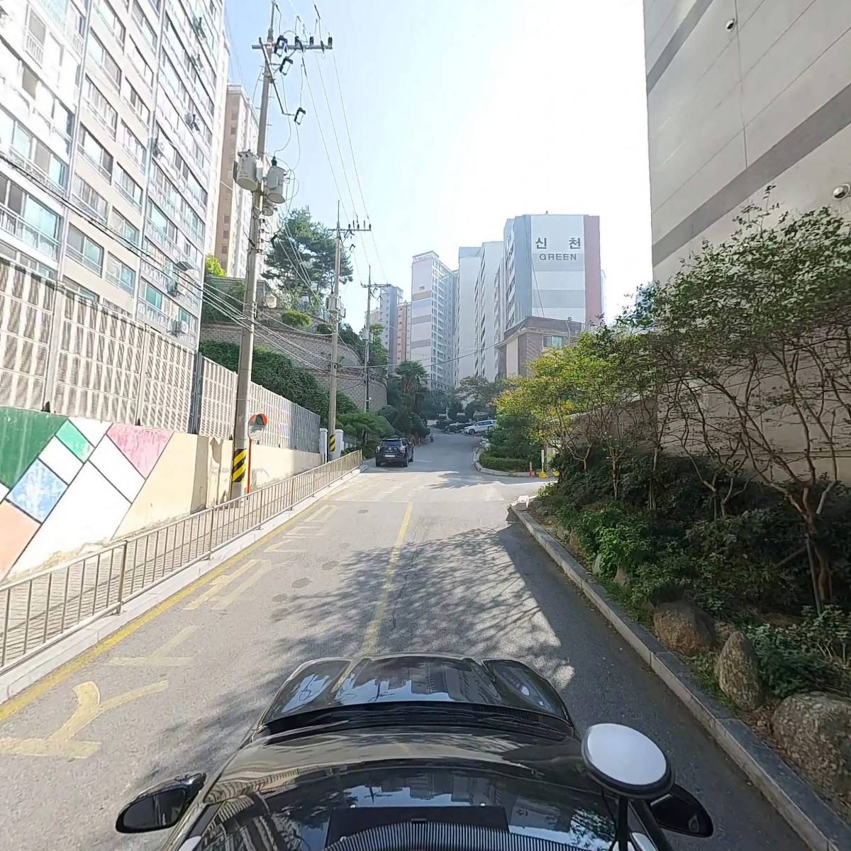 라인가든맨션２차관리사무소_4