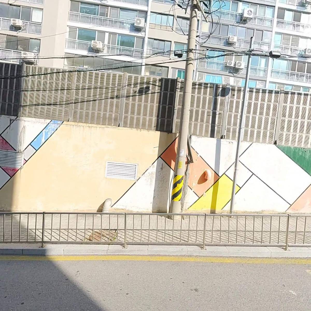 라인가든맨션２차관리사무소_3