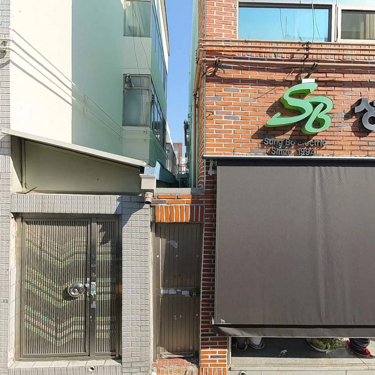 미가푸드