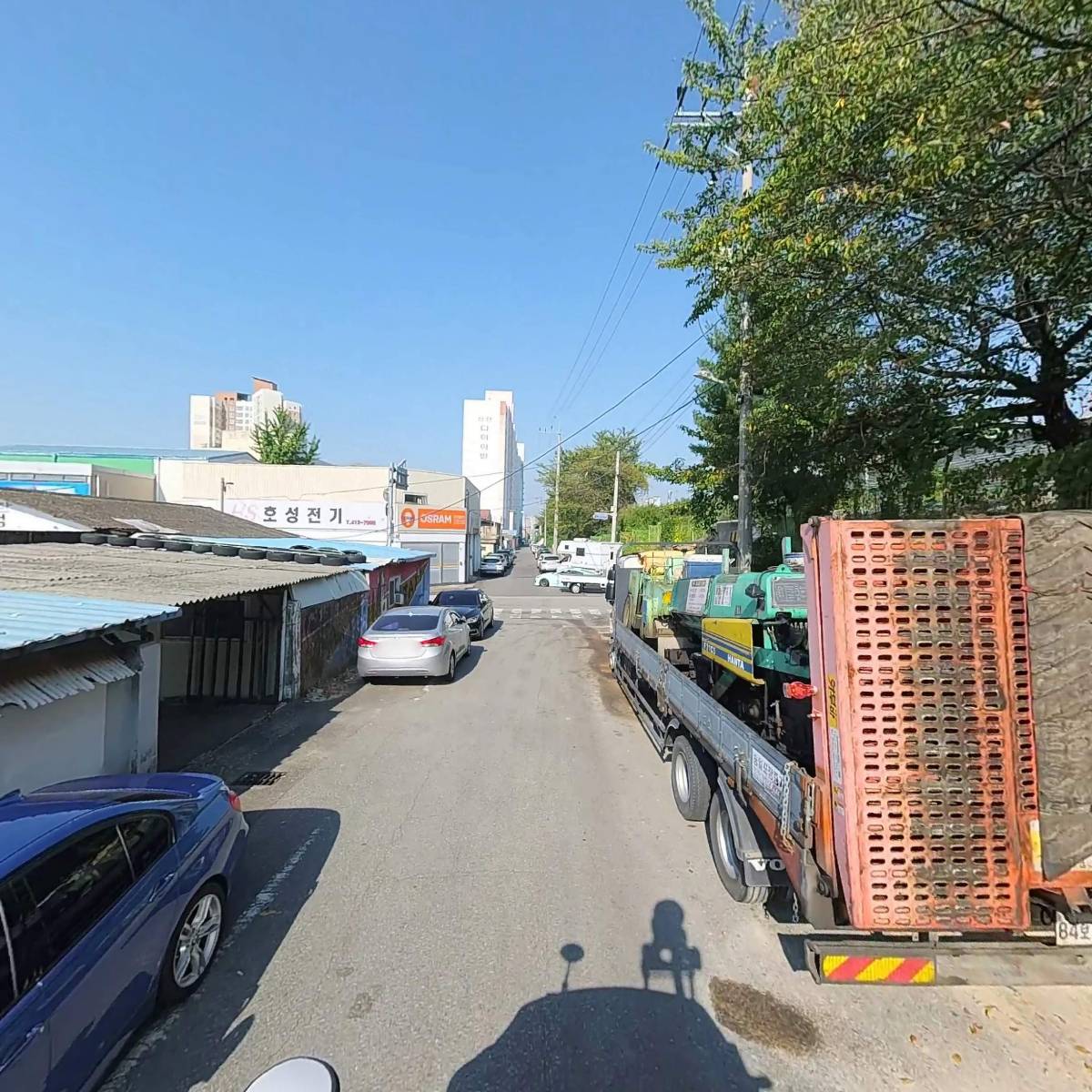 아시아2급 자동차 정비공업사_2