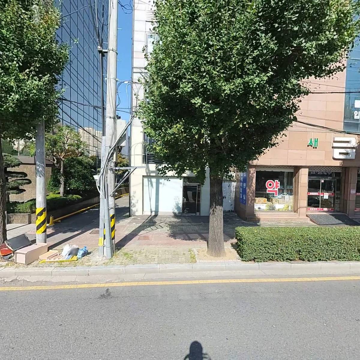 겨자씨브렌치유통